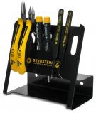 Anti-Static-ESD-Antistatic-Service-Toolboxes-ESD-tool-holder-VARIO-6-tools
