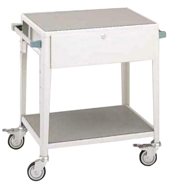 ESD Trolleys - ESD LAB CART WITH DRAWER UNIT BN 00 006 224 1