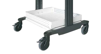 ESD Trolleys DacoMobile® H1515 Storage Tray W600 ESD