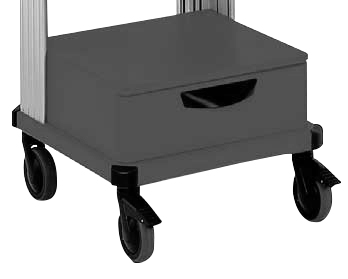 ESD Trolleys