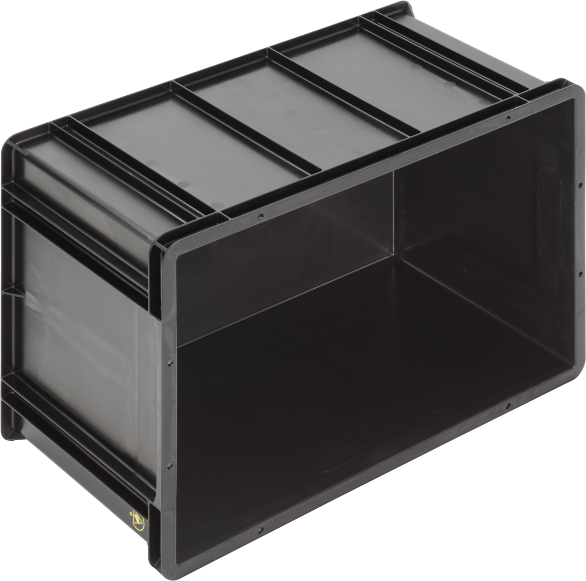 ESD-Safe-SGL-Norm-Stacking-Bin-Containers-Flat-Base-Ref.-6432.007.992_1004519_600x400x320_03