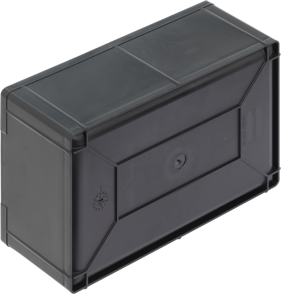 ESD-Insert-Containers-model-Variobox-H110mm-division-1-4_for_600x400_Ref.-2717.110.992_1004242_274x1