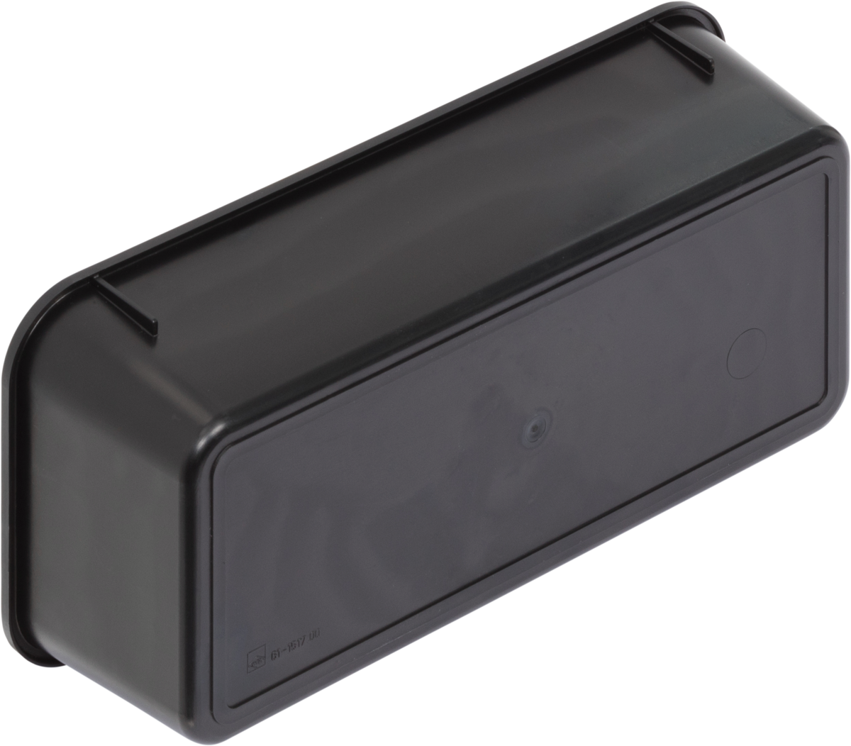 ESD-Insert-Containers-model-Variobox-H70mm-Nestable_for_600x400_Ref.-2612.070.992_1004228_260x120x70