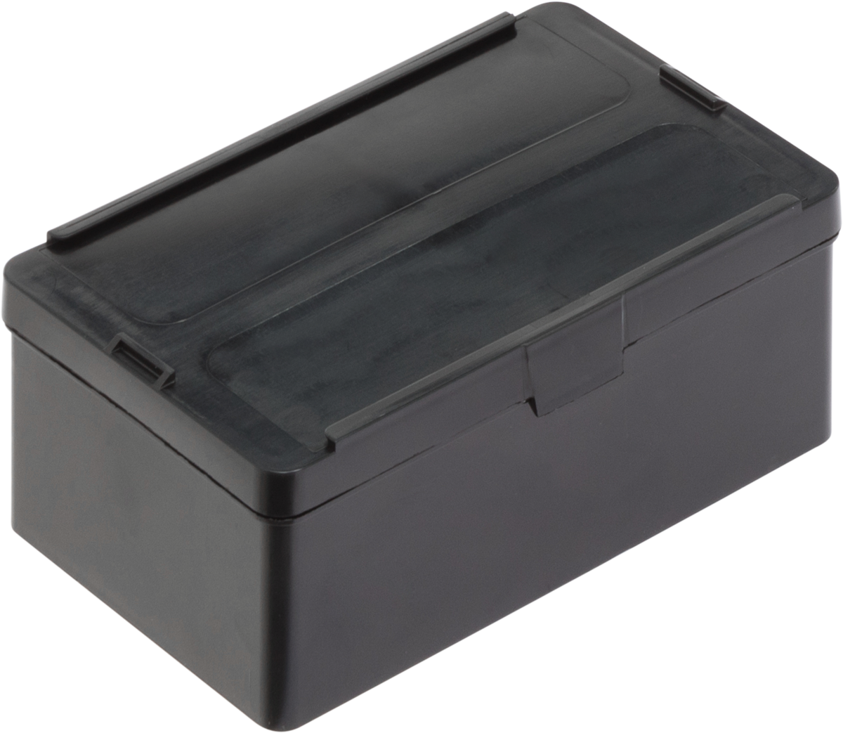ESD-Lidded-Box-with-Hinged-Lid-H55mm-flat-base_Ref.-1308.050.992_1004154_136x87x55_01