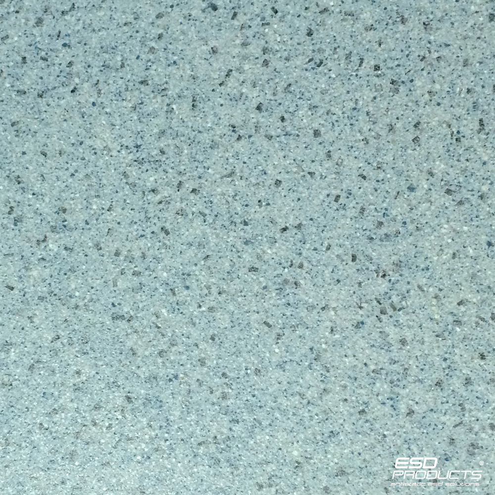 ESD-Floor-Tile-pvc-light-blue-ESD-Flooring-AES-Col.-483-Sheet-rew