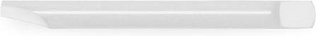 Anti-Static-ESD-Antistatic-Ceramic-blade--ESD-Bit-1.00x3.0-1-774-b00-abgleichwerkzeug-keramik-klinge-adjustment-tools-electronics-ceramic-blade