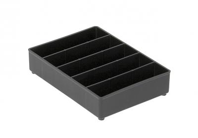 Anti Static ESD Storage managment Systems - ESD drawer inserts- Raaco - AntiStatic ESD Storage & warehousing