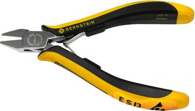 Anti-Static-ESD-Antistatic-Side-cutters-CLASSICline-115-mm-point-3-603-15-b00-esd-zangen-elektronik-seitenschneider-pliers-electronics-side-cutters