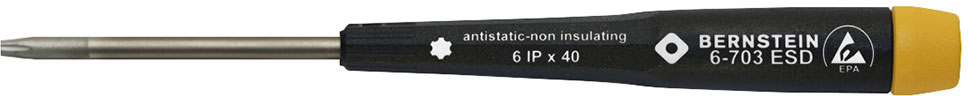 Anti-Static-ESD-Antistatic-TORX-PLUS-ESD-Screwdriver-6IP-dissipative-ESD-handle-6-703-b00-esd-torx-plus-schraubendreher-6-ip-screwdriver