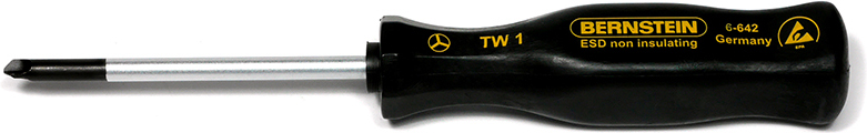 Anti-Static-ESD-Antistatic-Tri-Wing-ESD-Screwdriver-TW-1-dissipative-ESD-handle-6-642-b00-esd-tri-wing-schraubendreher-tw-1-screwdriver