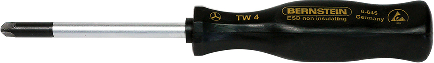 Anti-Static-ESD-Antistatic-Tri-Wing-ESD-Screwdriver-TW-4-dissipative-ESD-handle-6-645-b00-esd-tri-wing-schraubendreher-tw-4-screwdriver
