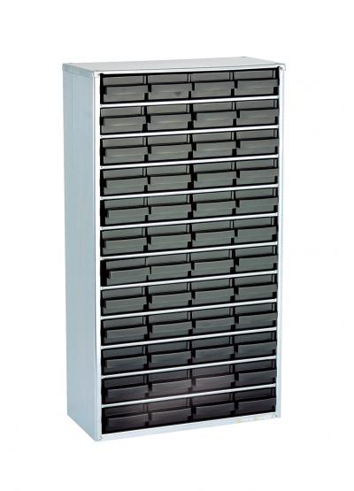 ESD Storage Cabinet - Small Parts Storage Cabinet.