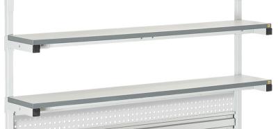 Additional-Shelf-1200-x-300-mm-Comfort-Constant-Classic-Workbenches-ESD-Products-AES