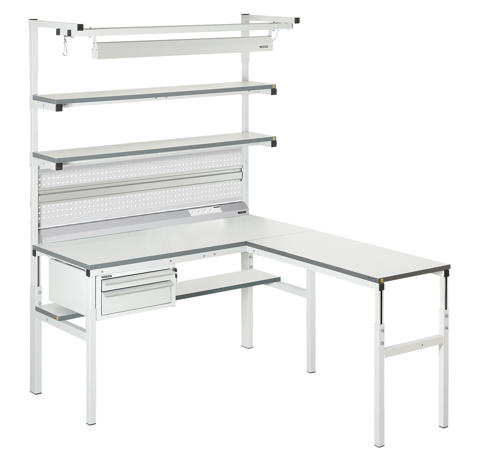 Anti-Static-ESD-Workbenches-Classic-Paris-SR159-1500-x-900-mm