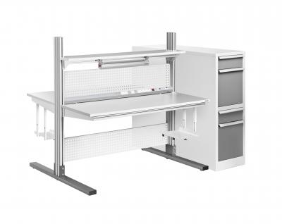 Double-ESD-Workstation-Alpha-Anti-Static-Workstations-1200-x-700-mm-ESD-Products