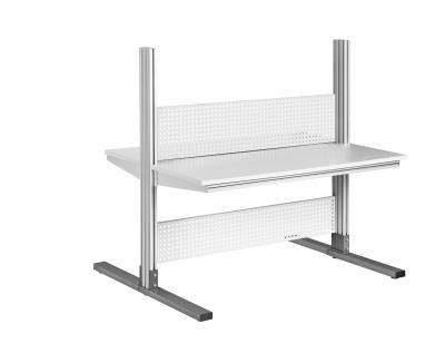 Double-Workbench-1200-x-700-mm-Alpha-Workbenches-ESD-Products