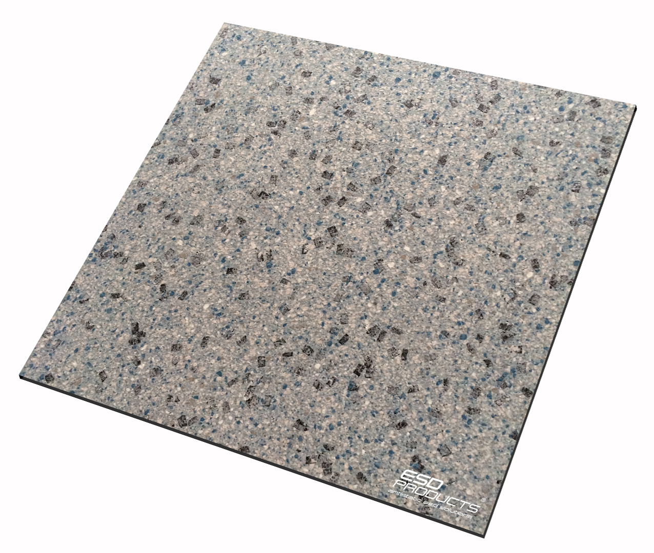 ESD-Floor-Tile-pvc-blue-grey-ESD-Flooring-AES-Col.-482-Sheet--perspective-rew SOGEGA