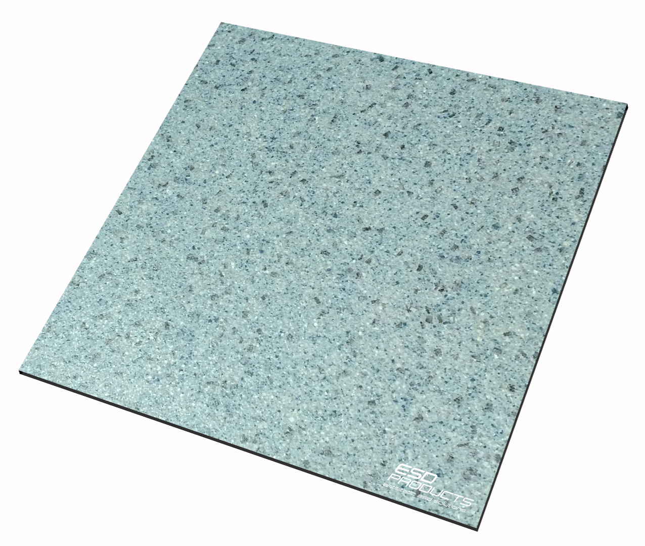 ESD-Floor-Tile-pvc-light-blue-ESD-Flooring-AES-Col.-483-Sheet-perspective-rew SOGEGA