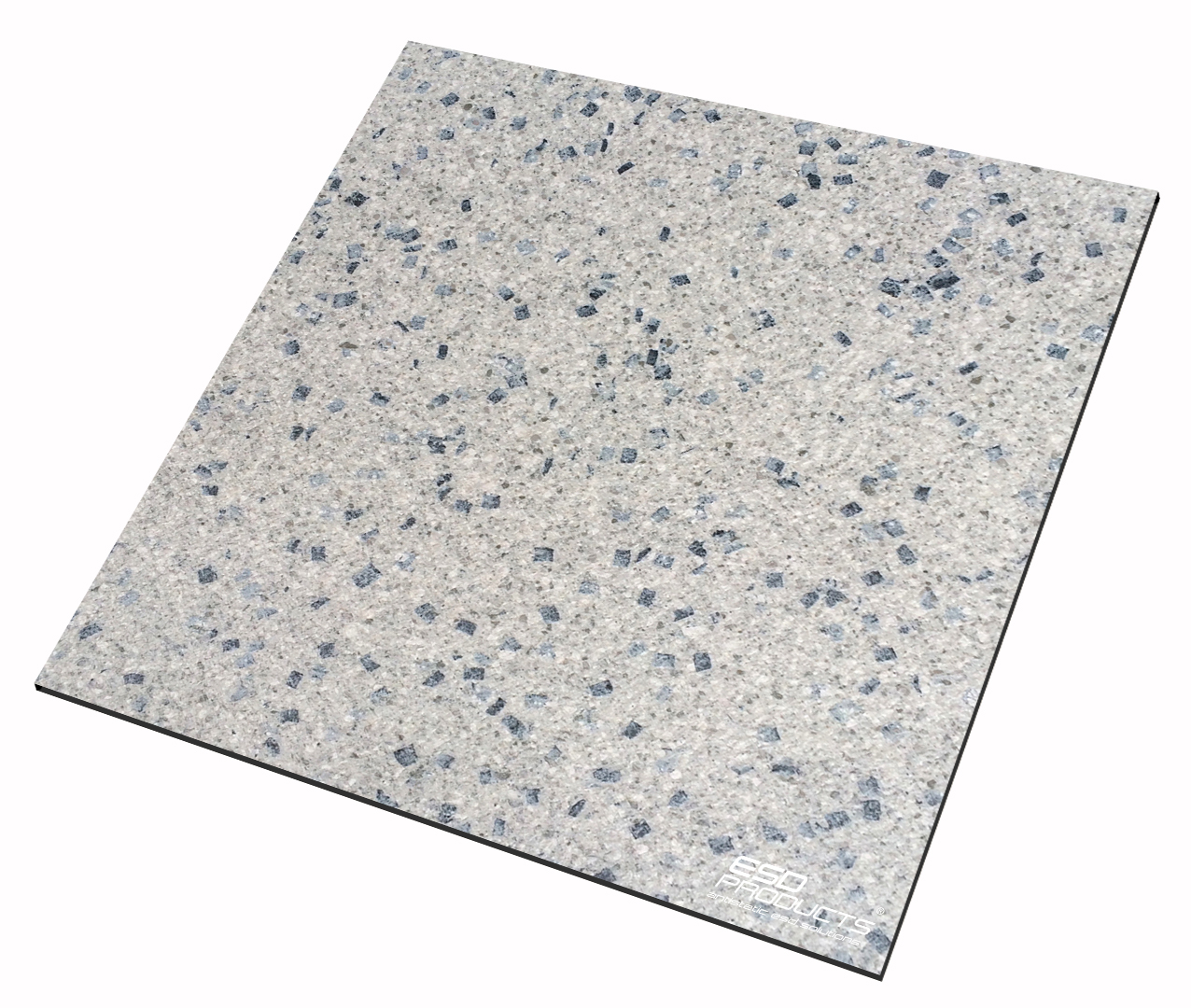 ESD-Floor-Tile-pvc-light-grey-ESD-Flooring-AES-Col.-481-Sheet-perspective-rew SOGEGA
