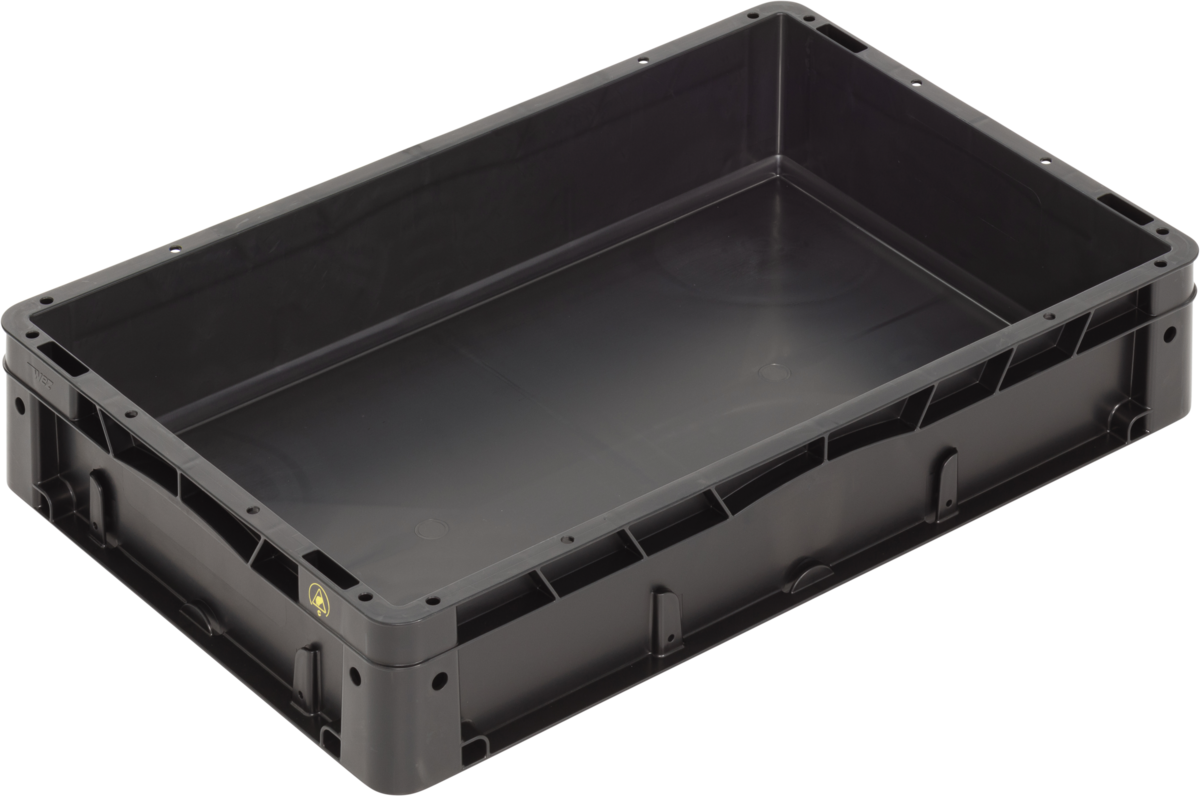 Anti-Static-ESD-Antistatic-Safe-FUTURA-Norm-Stacking-Bin-Containers-Flat-Base-007-Ref.-6412.060.992_1006146_600x400x120_01
