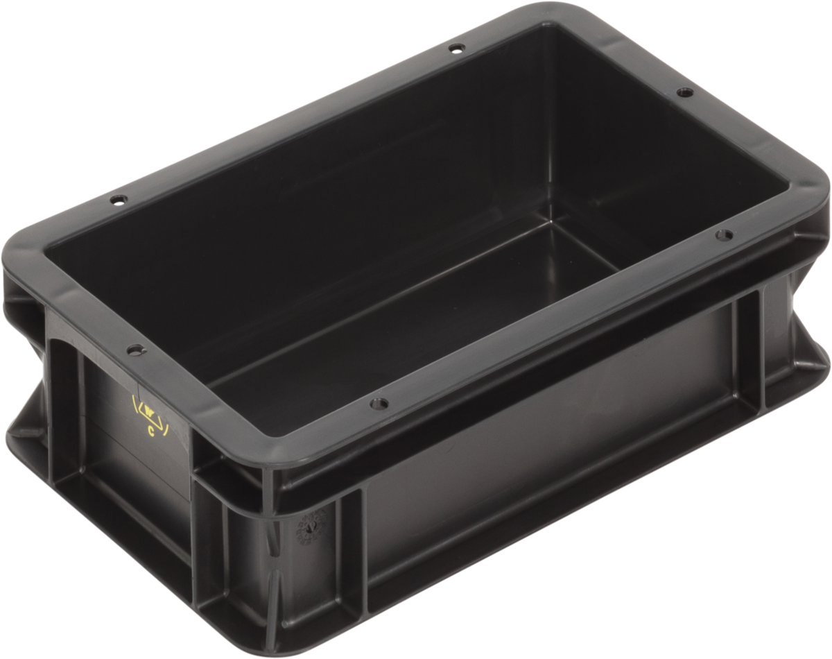ESD-Safe-SGL-Norm-Stacking-Bin-Containers-Flat-Base-Ref.-3208.007.992_1004261_300x200x101_01
