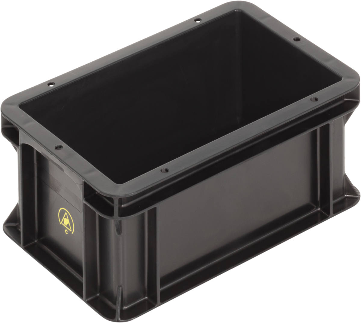 ESD-Safe-SGL-Norm-Stacking-Bin-Containers-Flat-Base-Ref.-3213.007.992_1004266_300x200x145_01
