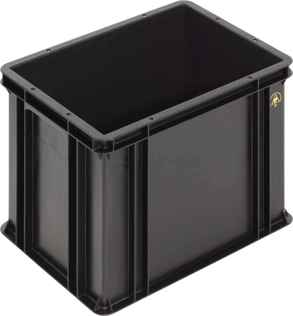 Anti-Static-ESD-Antistatic-Safe-SGL-Norm-Stacking-Bin-Containers-Flat-Base-Ref.-4332.007.992_1004410_400x300x320_01