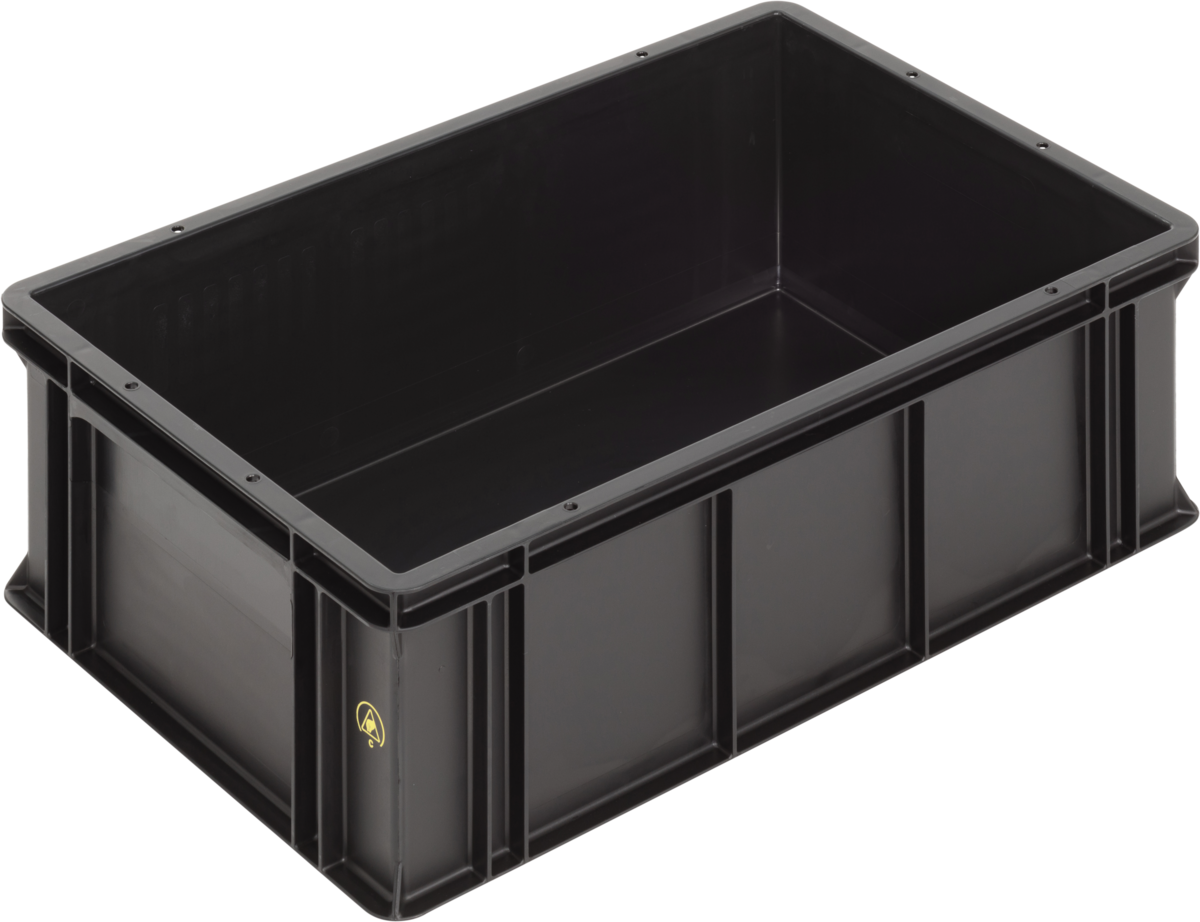 Anti-Static-ESD-Antistatic-ESD-Safe-SGL-Norm-Stacking-Bin-Containers-Flat-Base-Ref.-6420.007.992_1004497_600x400x212_01