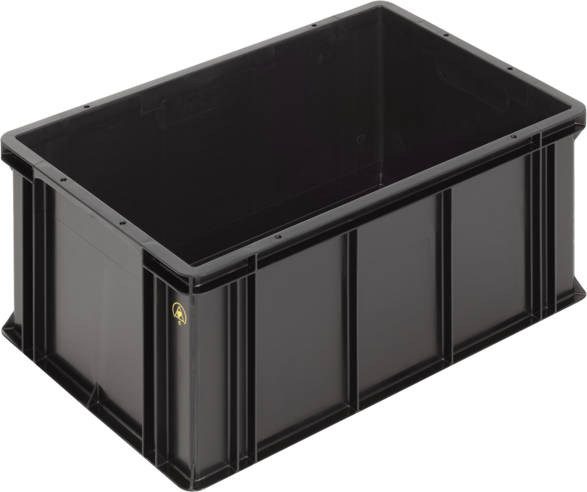 Anti-Static-ESD-Antistatic-Safe-SGL-Norm-Stacking-Bin-Containers-Flat-Base-Ref.-6426.007.992_1004507_600x400x278_01