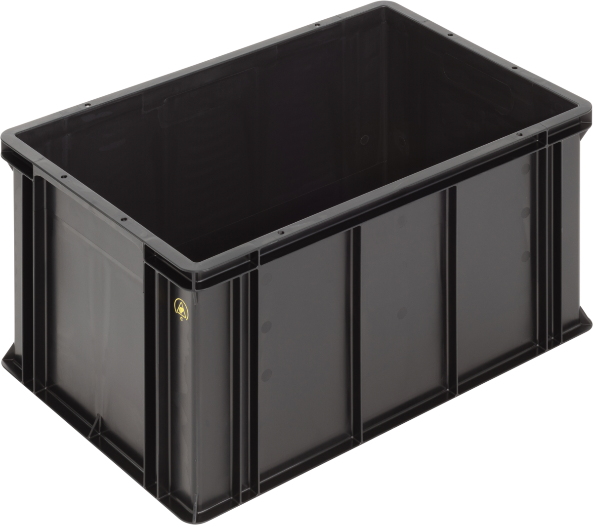 Anti-Static-ESD-Antistatic-Safe-SGL-Norm-Stacking-Bin-Containers-Flat-Base-Ref.-6432.007.992_1004519_600x400x320_01