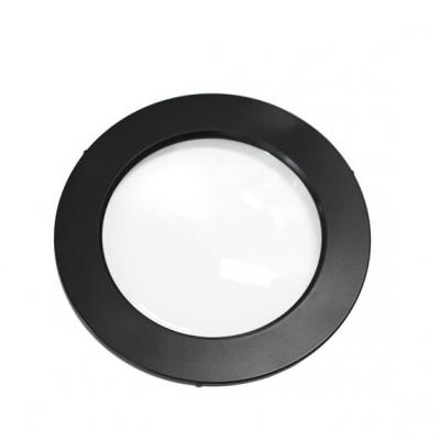 ESD White Glass Lens 5 Diopter 2.25X Omega 7 ESD Magnifier LED Lenses ESD Products Daylight