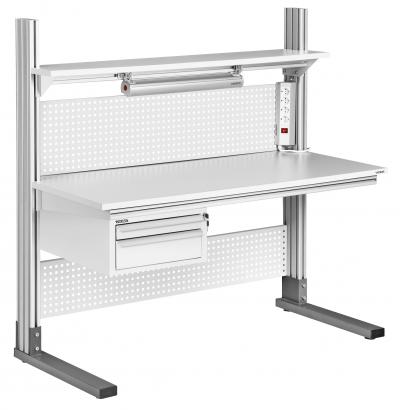 ESD-Workbench-Alpha-Workbench-Anti-Static-Workbenches-1500-x-700-mm-ESD-Products