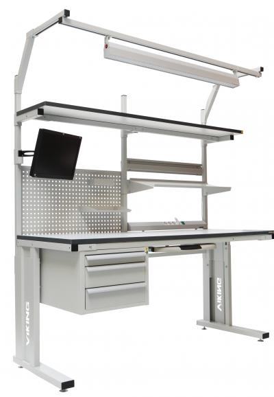 ESD-Worktable-Comfort-Geneva-Anti-Static-Worktable-1800-x-700-mm-AES