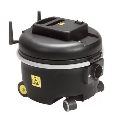 Industrial ESD Vaccuum Cleaner BlowVac