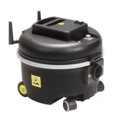 ESD Vacuum Cleaner Muntz 777-ESD BlowVac