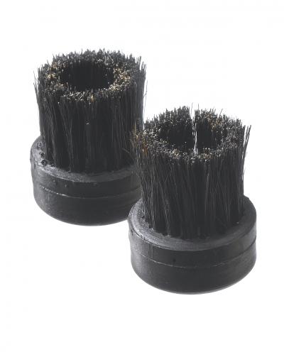 Mini-Brushes Hard (2 pieces) for Portable ESD Vacuum Cleaner Type UNIVERSAL