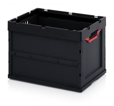 anti-static-Collapsible-containers-666-ESD-FB-64-42