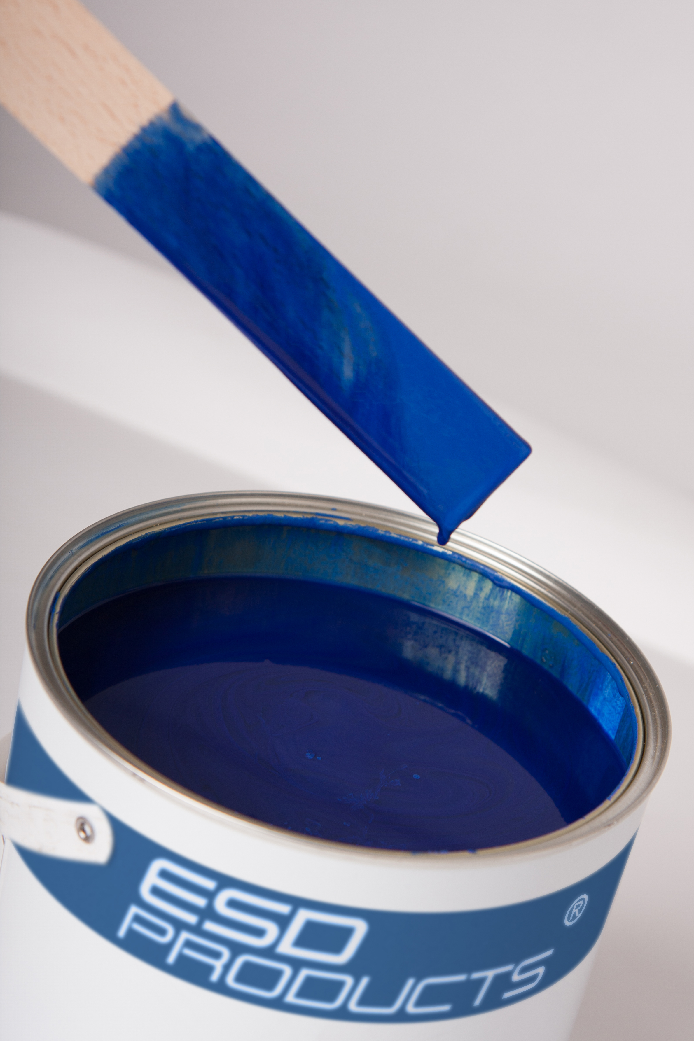 Electroguard A40®  Acrylic ESD Paint Colour 5002 A40-5002 850-A40-5002 ESDproducts