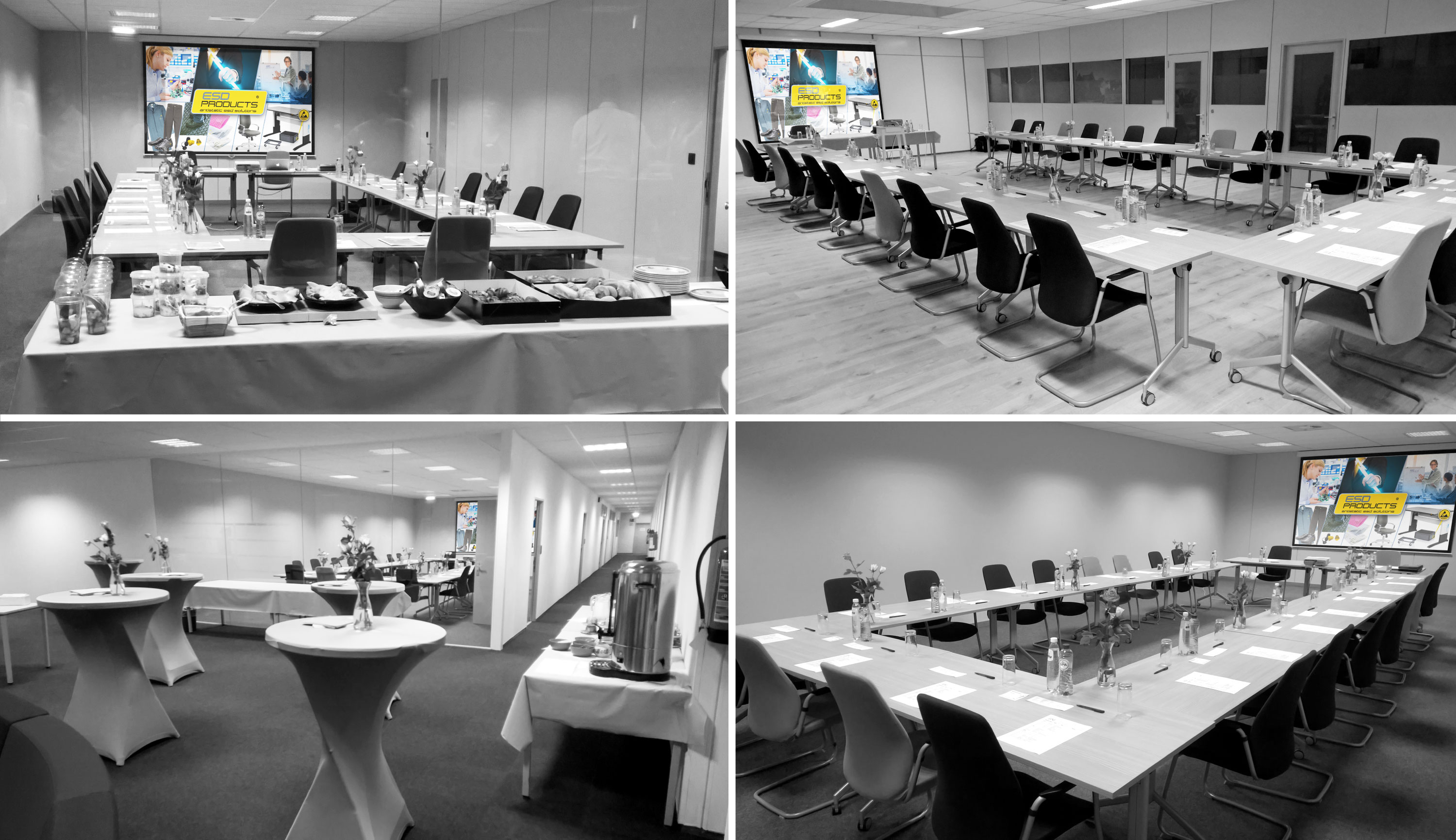 AES-AntiStatic-Esd-Solutions-Products-Training-Office-Compilation