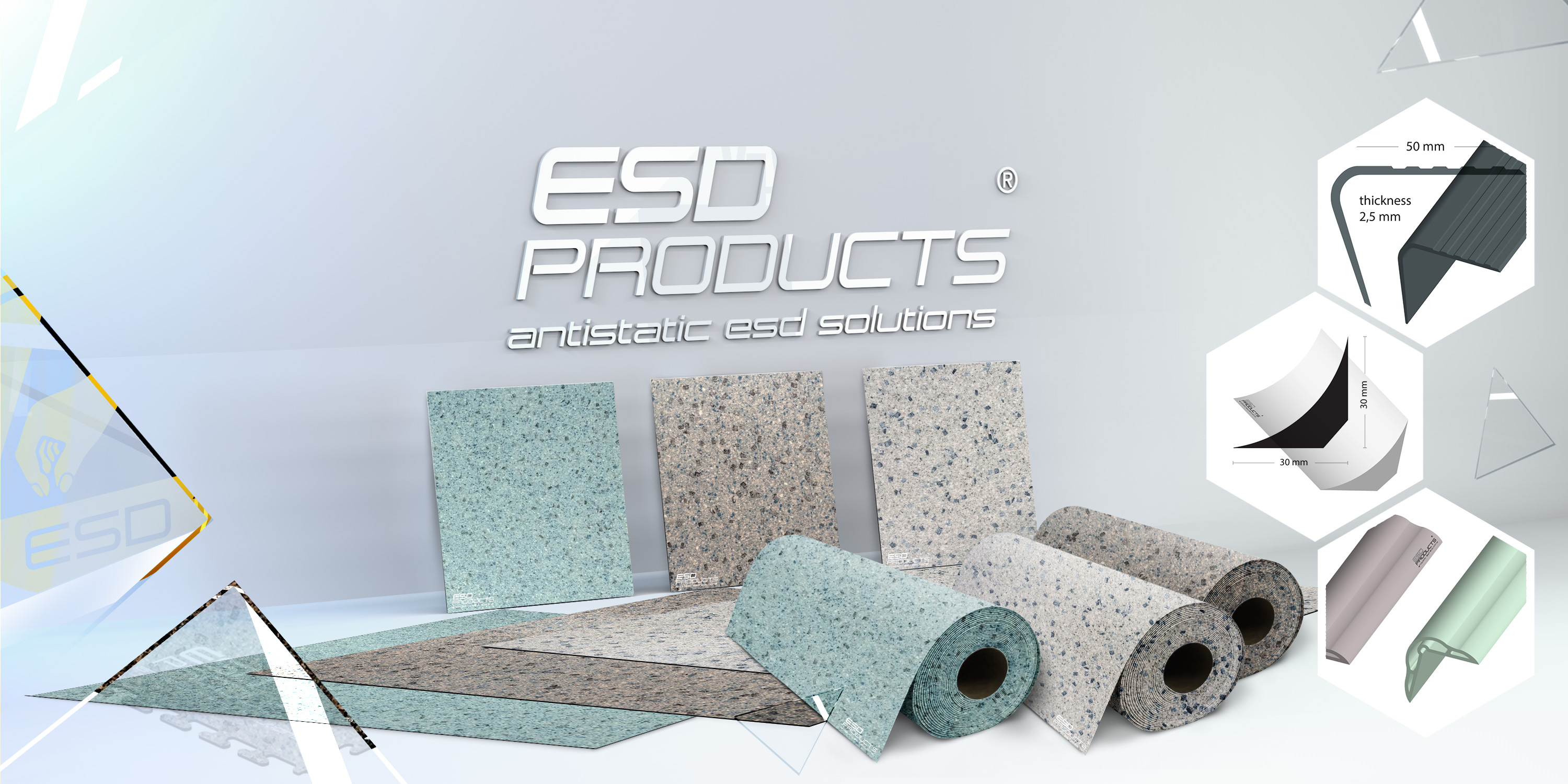ESD-Flooring-PVC-Coating-Paint-Epoxy-Vinyl-Rubber-Antistatic-Anti-Static-Anti-Stress-Anti-Fatigue-Ergonomic-Mat-Ergomat