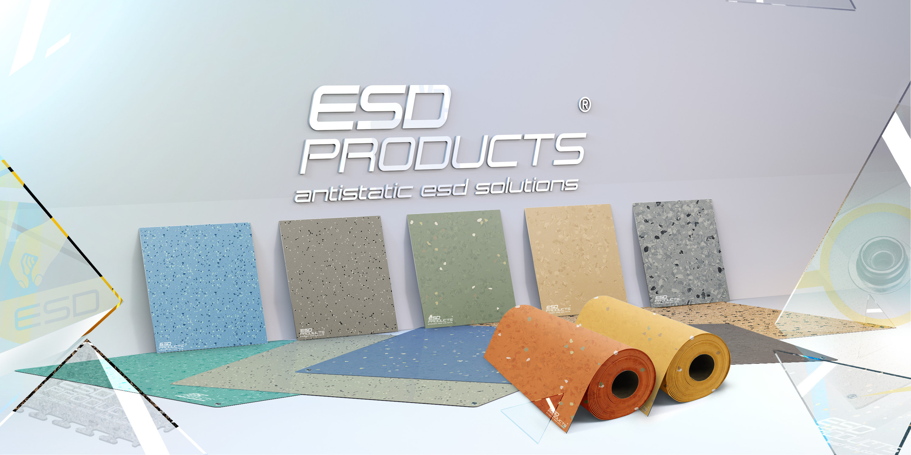 ESD-Rubber-Flooring-Coating-Paint-Epoxy-Vinyl-pvc-Antistatic-Anti-Static-Anti-Stress-Anti-Fatigue-Ergonomic-Mat-Ergomat