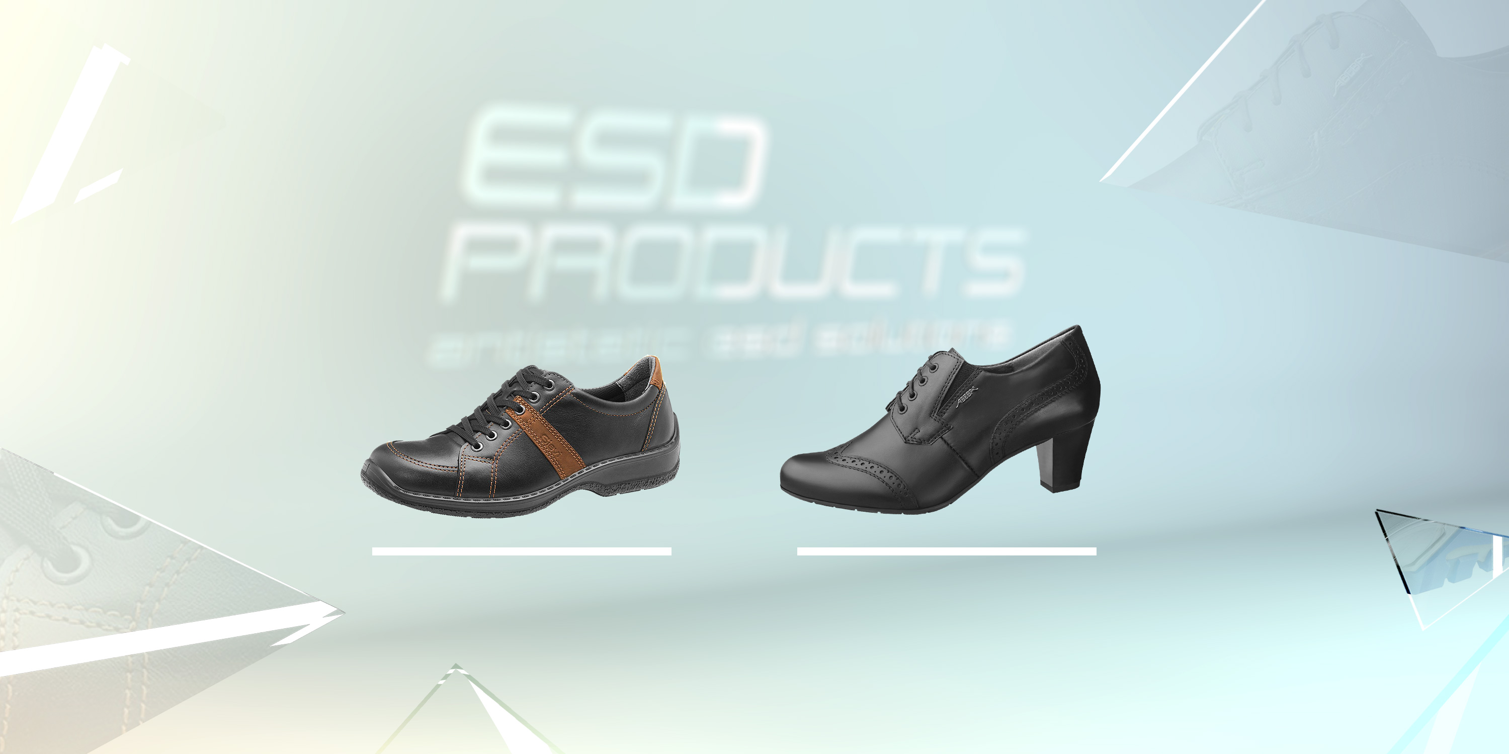 Anti-Static ESD Occupational Work and Safety Shoes Protective Footwear Electric Static Dissipative Footwear Anti Static antistatic AES 