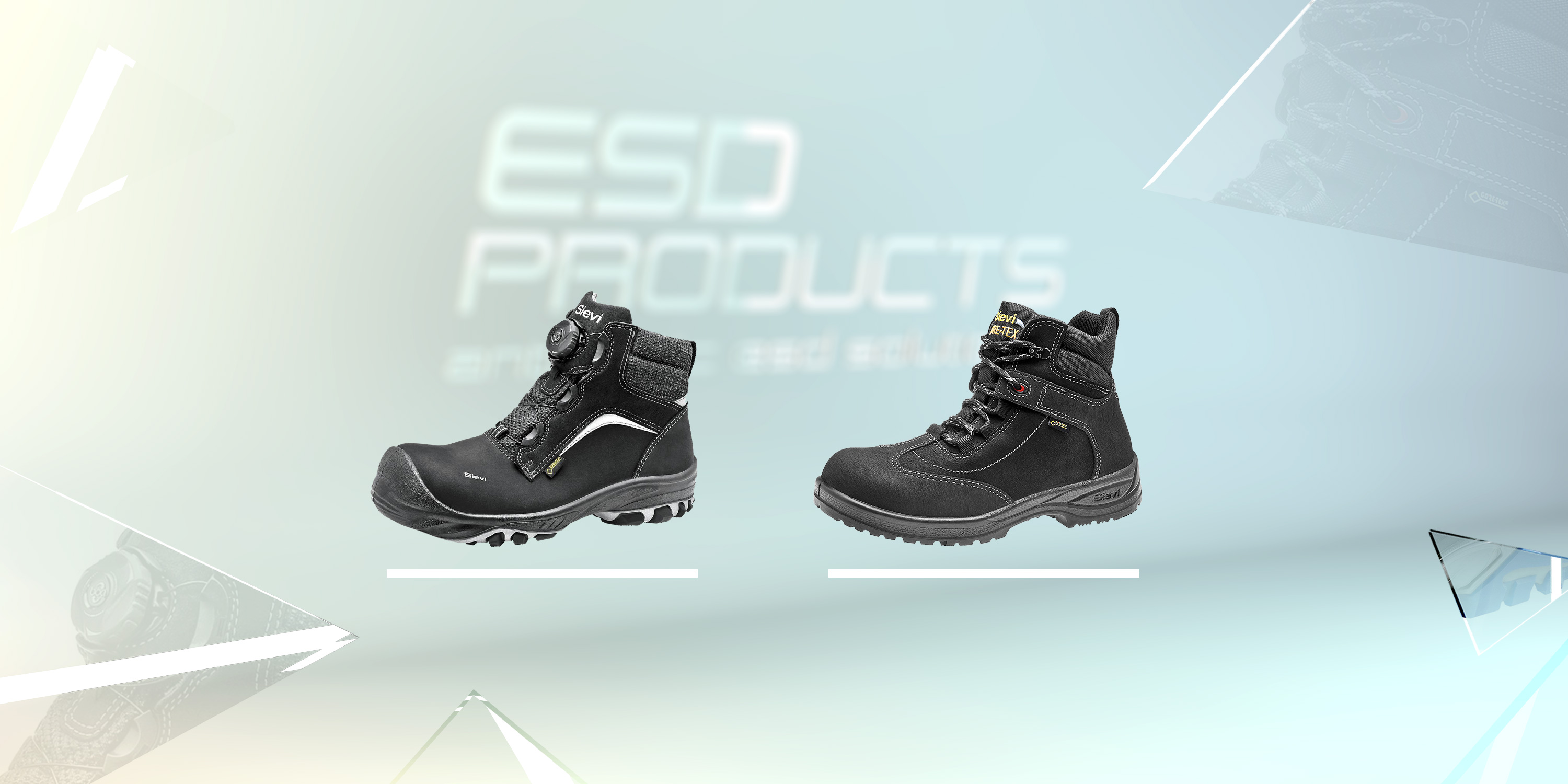 Anti-Static Safety Shoes Work Protective Footwear Electric Static Dissipative Footwear Anti Static antistatic AES 