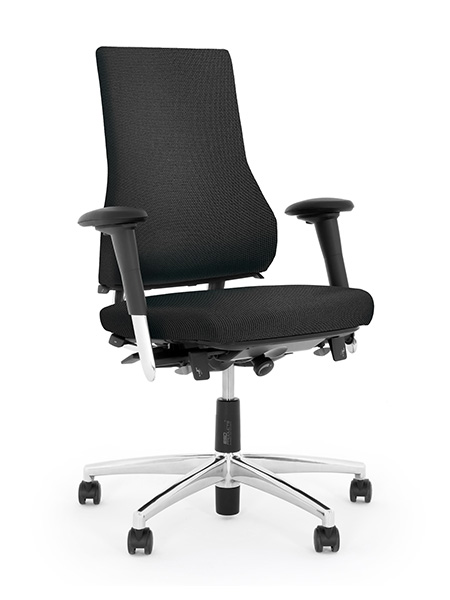 Brave ESD Chair Anti-Static  Ergonomic Adjustability and Comfort