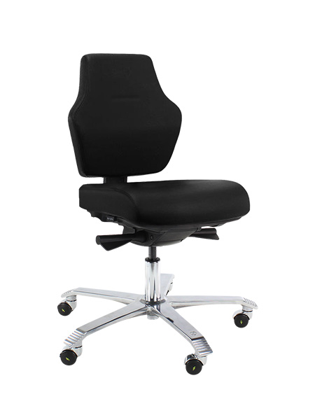 ESD Chairs Comfort Antistatic