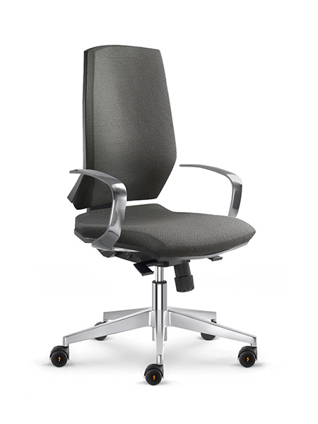 ESD Cleanroom Chairs
