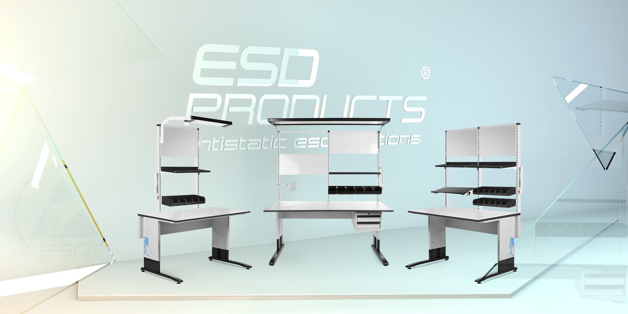 ESD-workbench-esd-workstation-Antistatic-table-electronic-workbench-Premium-esdproducts