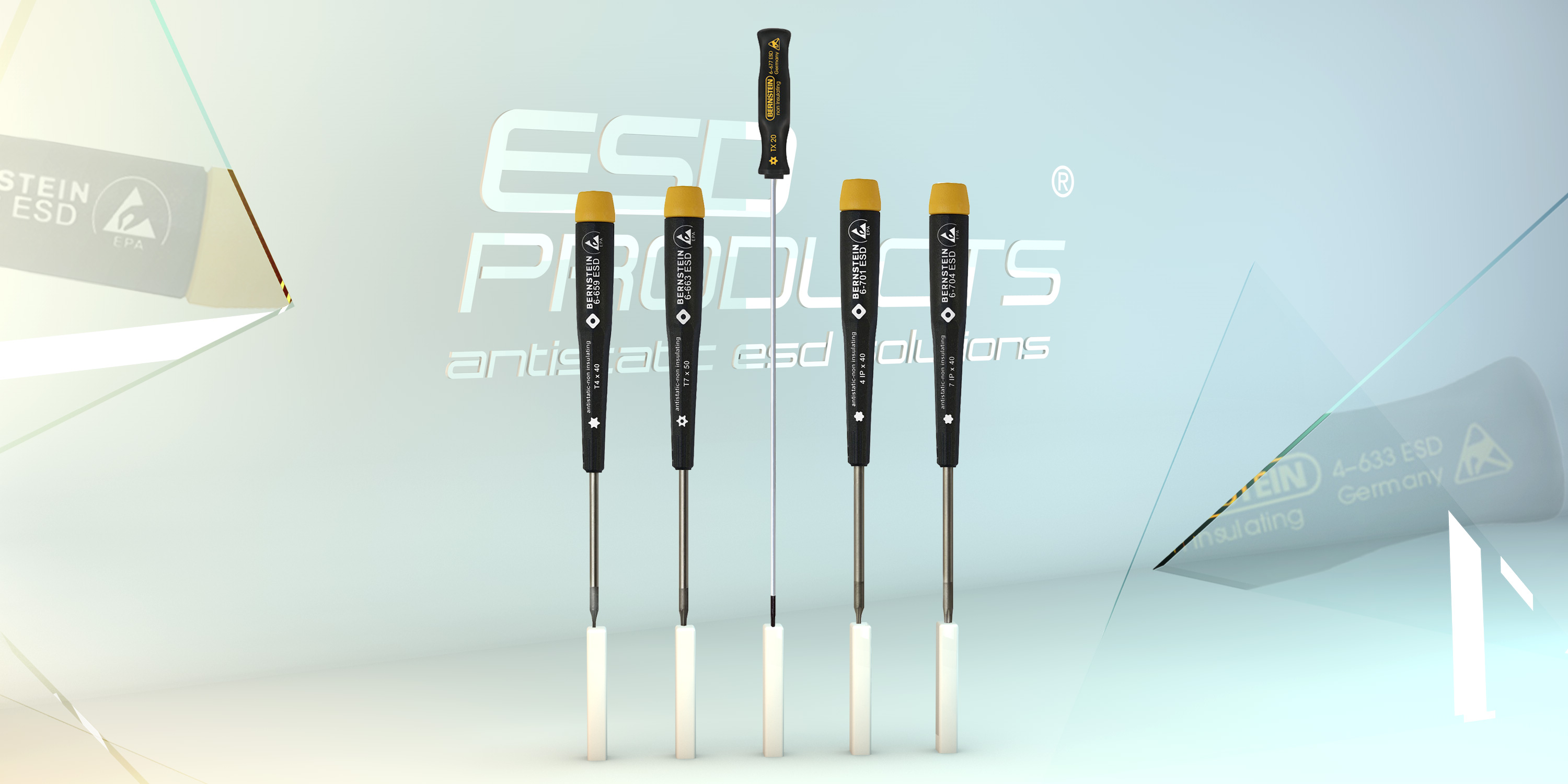 ESD_Screwdrivers_Torx_Concept