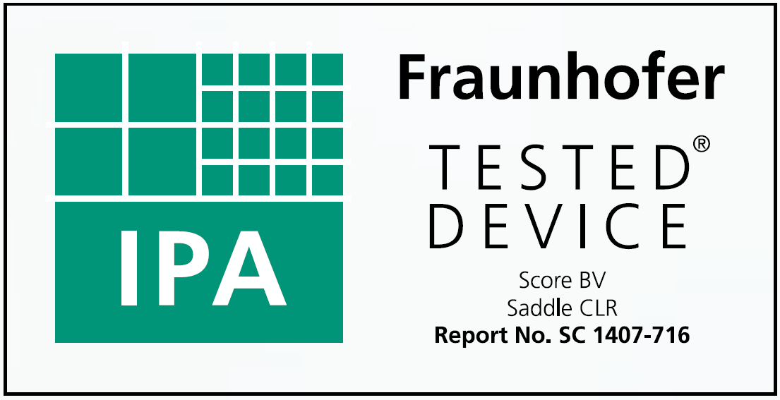 IPA Fraunhofer Institute AES